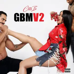 Cardi B - Hectic
